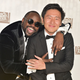 Murai and Atlanta star Brian Tyree Henry